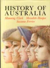 History Of Australia