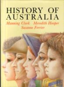 Bertrand.pt - History Of Australia