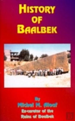 Bertrand.pt - History Of Baalbek