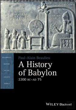 Bertrand.pt - History Of Babylon, 2200 Bc - Ad 75