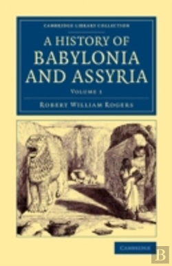 Bertrand.pt - History Of Babylonia And Assyria