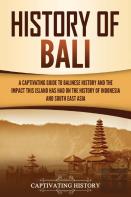 History Of Bali