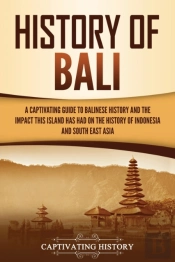 History Of Bali