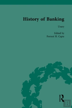 Bertrand.pt - History Of Banking I, 1650-1850 Vol Ii