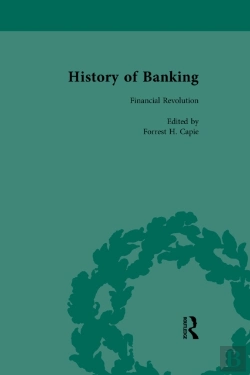 Bertrand.pt - History Of Banking I, 1650-1850 Vol Iii