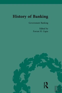 Bertrand.pt - History Of Banking I, 1650-1850 Vol Vi