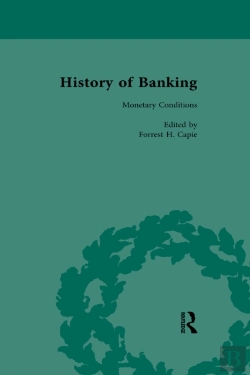 Bertrand.pt - History Of Banking I, 1650-1850 Vol X