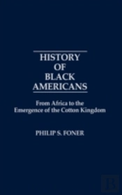History Of Black Americans