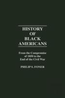 History Of Black Americans