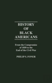History Of Black Americans