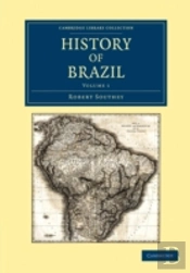 History Of Brazil