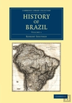 Bertrand.pt - History Of Brazil