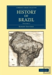 History Of Brazil