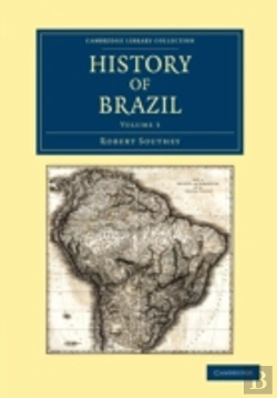 Bertrand.pt - History Of Brazil