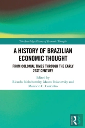History Of Brazilian Economic Thought