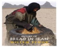 History Of Bread In Iran