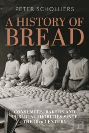 History Of Bread