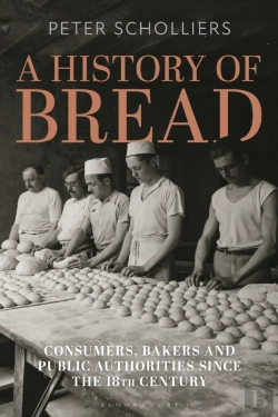 Bertrand.pt - History Of Bread