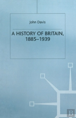 Bertrand.pt - History Of Britain, 1885-1939