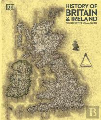 History Of Britain And Ireland