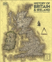 History Of Britain And Ireland