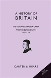 History Of Britain Book Ii