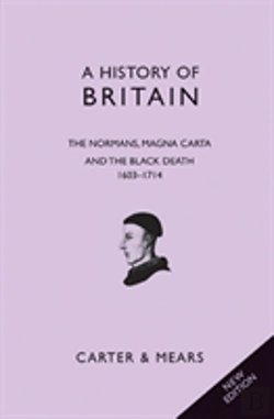 Bertrand.pt - History Of Britain Book Ii