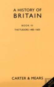 History Of Britain Book Iii