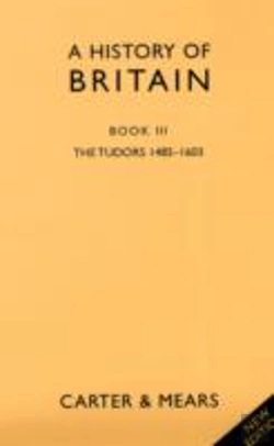 Bertrand.pt - History Of Britain Book Iii