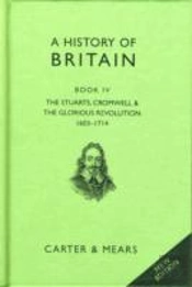 History Of Britain Book Iv