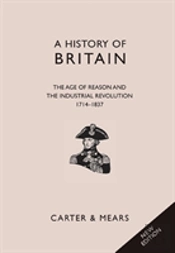 History Of Britain Book V