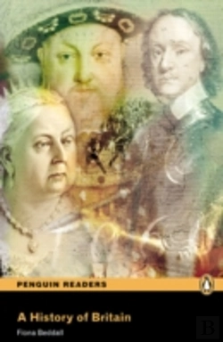 Bertrand.pt - History Of Britain & Mp3 Pack