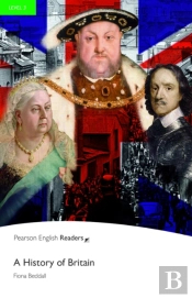 History Of Britain