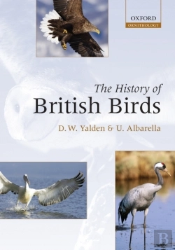 Bertrand.pt - History Of British Birds