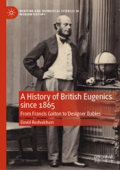 History Of British Eugenics Since 1865