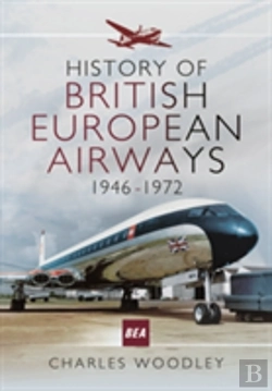 Bertrand.pt - History Of British European Airways 1946-1972