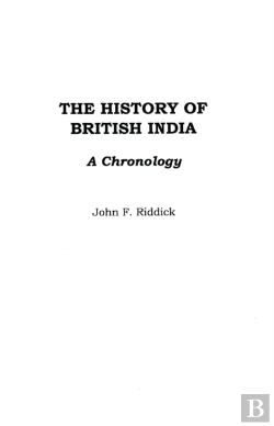 Bertrand.pt - History Of British India