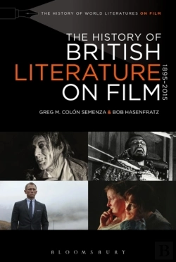 Bertrand.pt - History Of British Literature On Film, 1895-2015