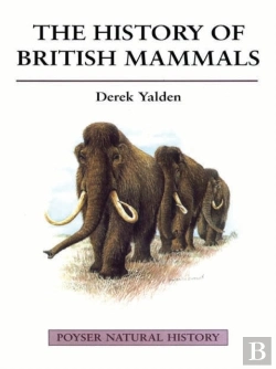 Bertrand.pt - History Of British Mammals
