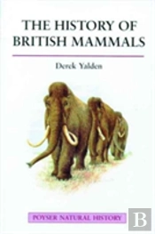 History Of British Mammals