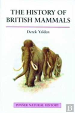 Bertrand.pt - History Of British Mammals
