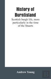 History Of Burntisland