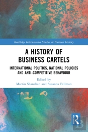 History Of Business Cartels