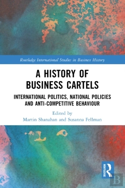 Bertrand.pt - History Of Business Cartels