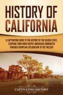 History Of California
