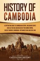 History Of Cambodia