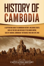 History Of Cambodia