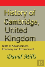 History Of Cambridge, United Kingdom: St