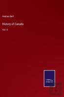 History Of Canada