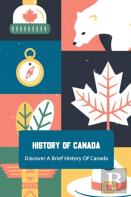 History Of Canada
